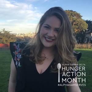 Meet your Posher, Nicolette